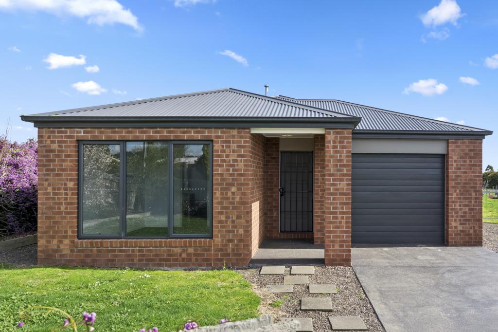 22 Mcalpine Ct, Camperdown, VIC 3260