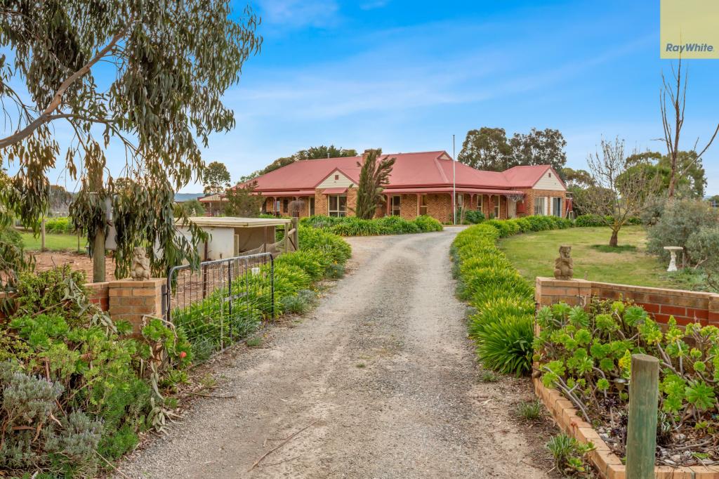 6 Hammond Cct, Hopetoun Park, VIC 3340