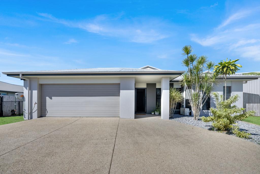 11 Kingslea Ct, Ooralea, QLD 4740