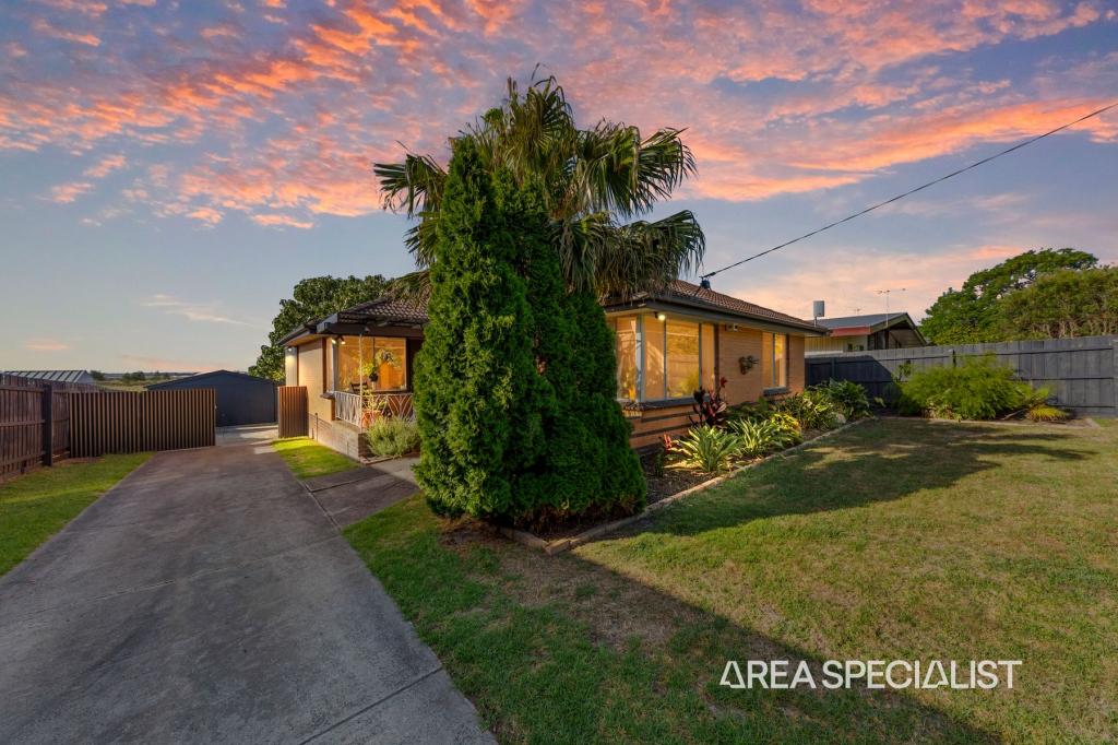 369 WESTERNPORT RD, LANG LANG, VIC 3984