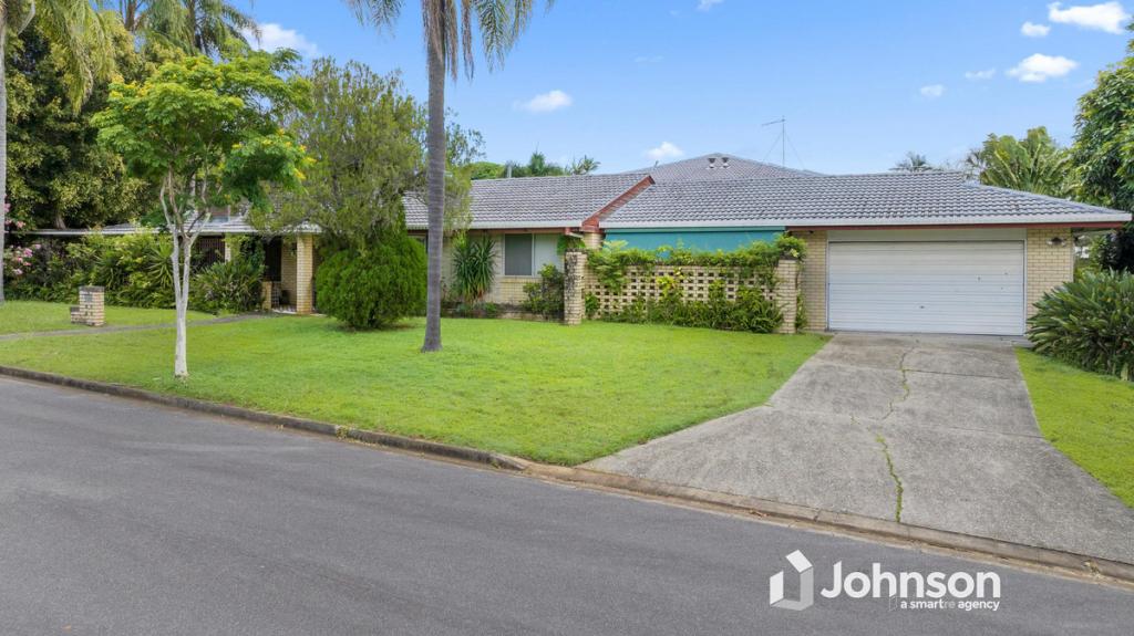 4 Cara St, Aspley, QLD 4034