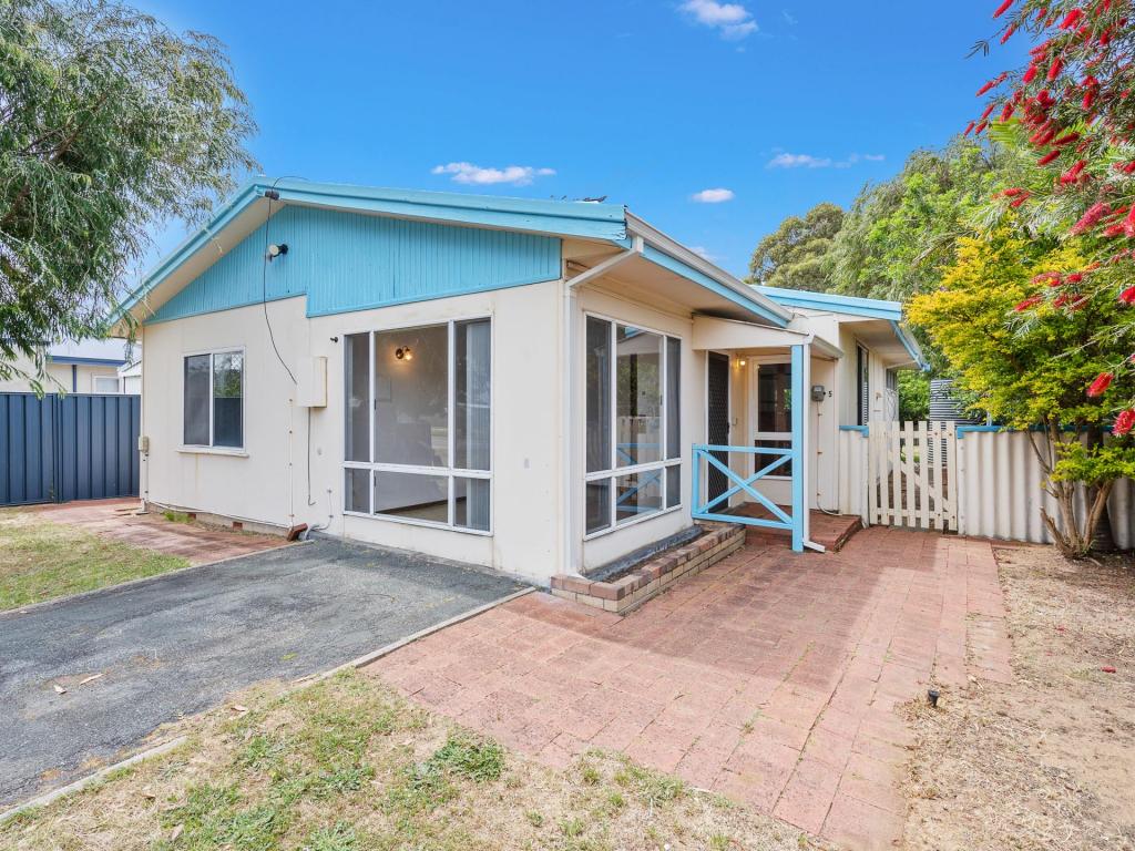 5 Warup St, Mandurah, WA 6210