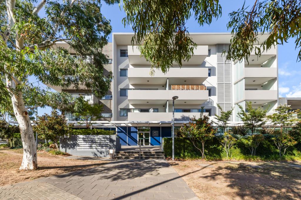 304/82 Thynne St, Bruce, ACT 2617