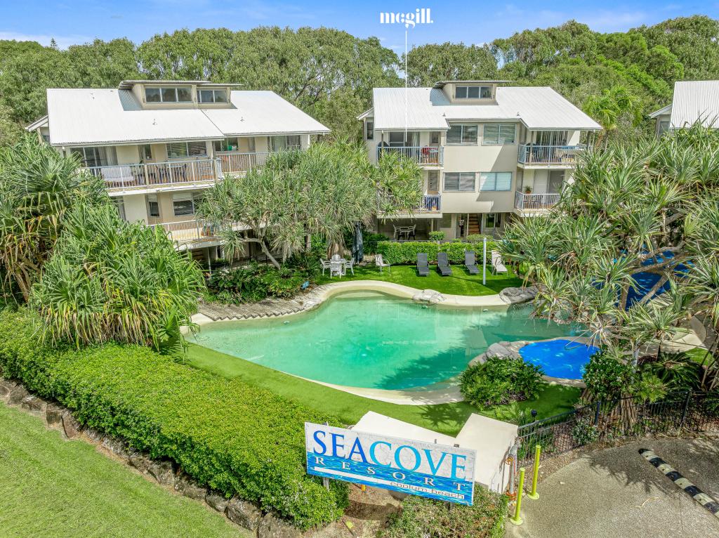 19/7 Seacove Lane, Coolum Beach, QLD 4573