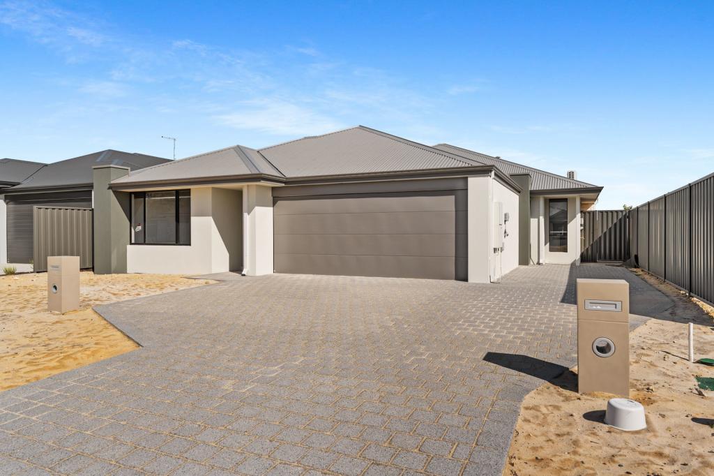 5b Koolama Way, Dudley Park, WA 6210