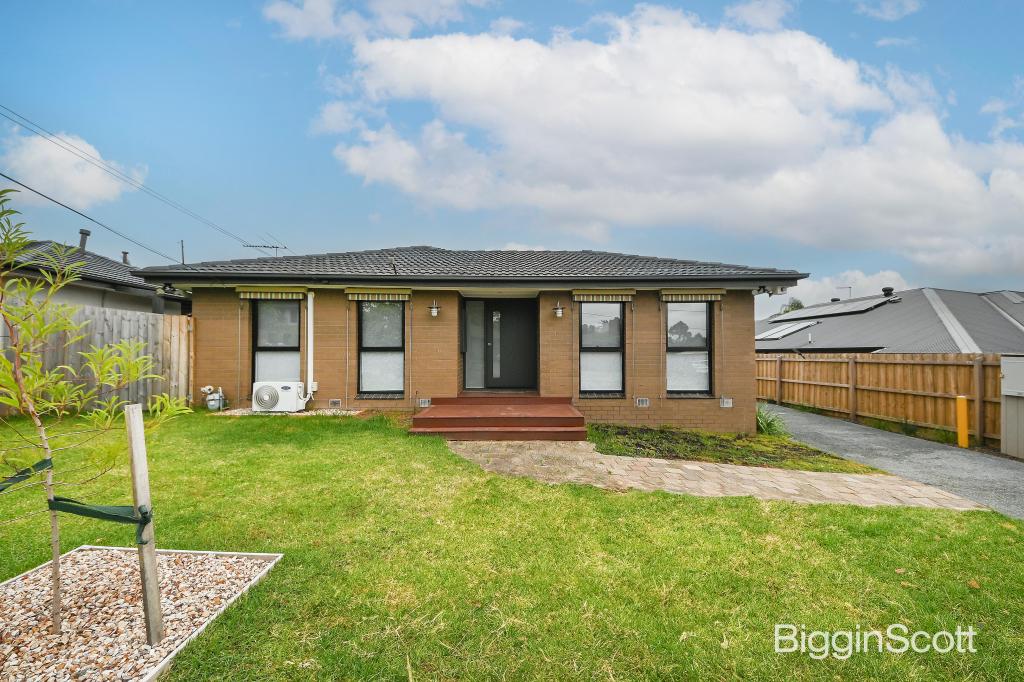 1/22 Frudal Cres, Knoxfield, VIC 3180