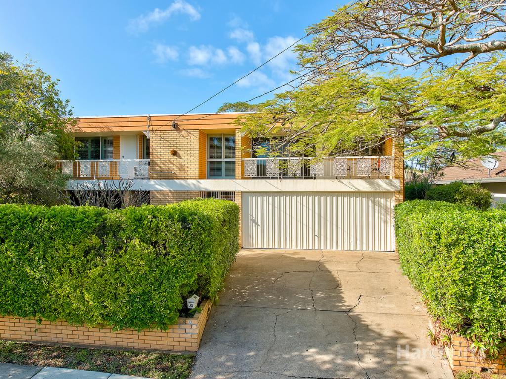 35 Terrence St, Aspley, QLD 4034