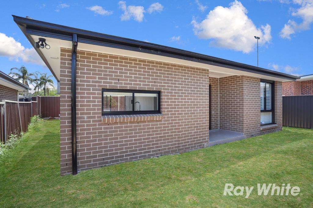 8a Jenny Pl, Rooty Hill, NSW 2766