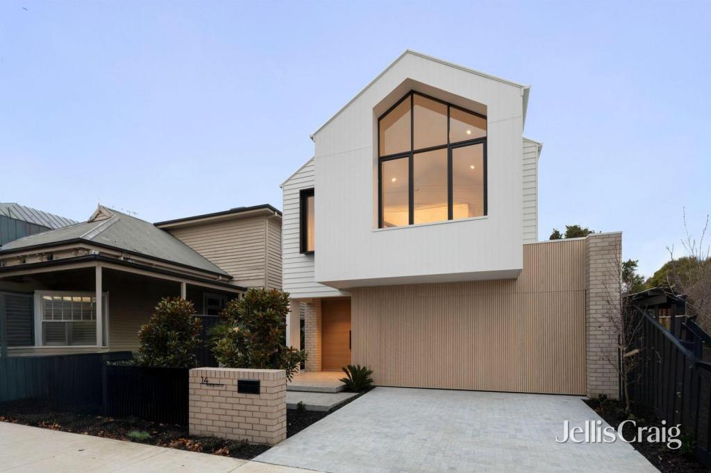 14 Northcote St, Northcote, VIC 3070