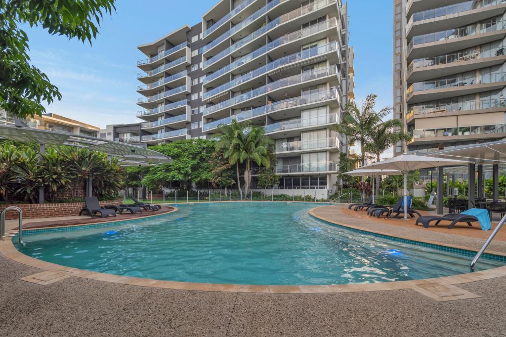 20503/11 Beesley St, West End, QLD 4101