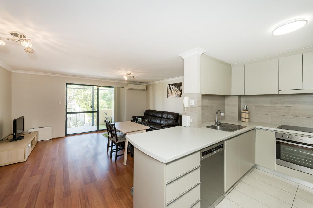 28/40 WELLINGTON ST, EAST PERTH, WA 6004