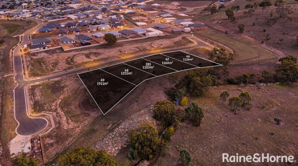 A67 Saunders Ct, Strathalbyn, SA 5255