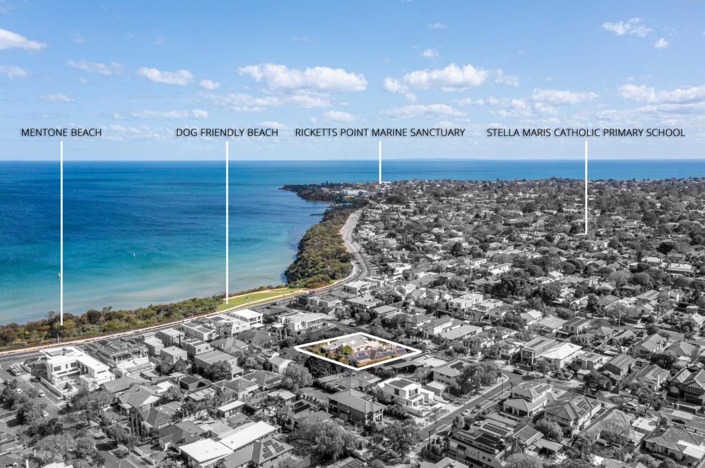 8&10 Sea Pde, Mentone, VIC 3194