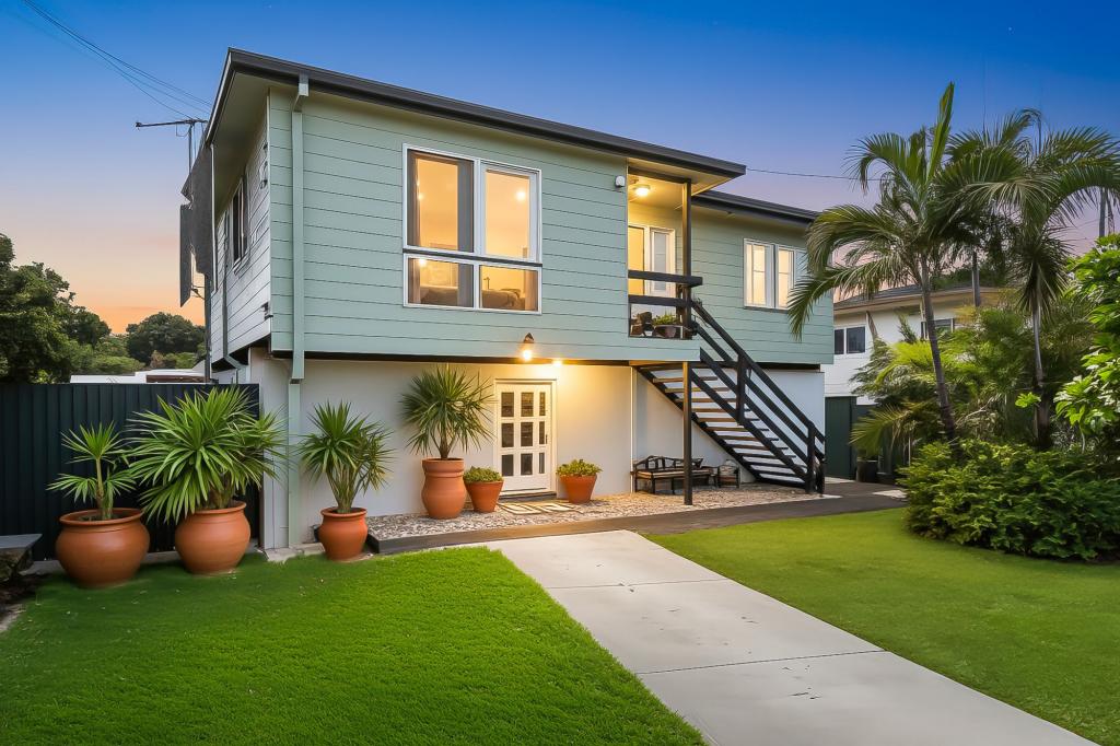 58 Paradise Rd, Slacks Creek, QLD 4127