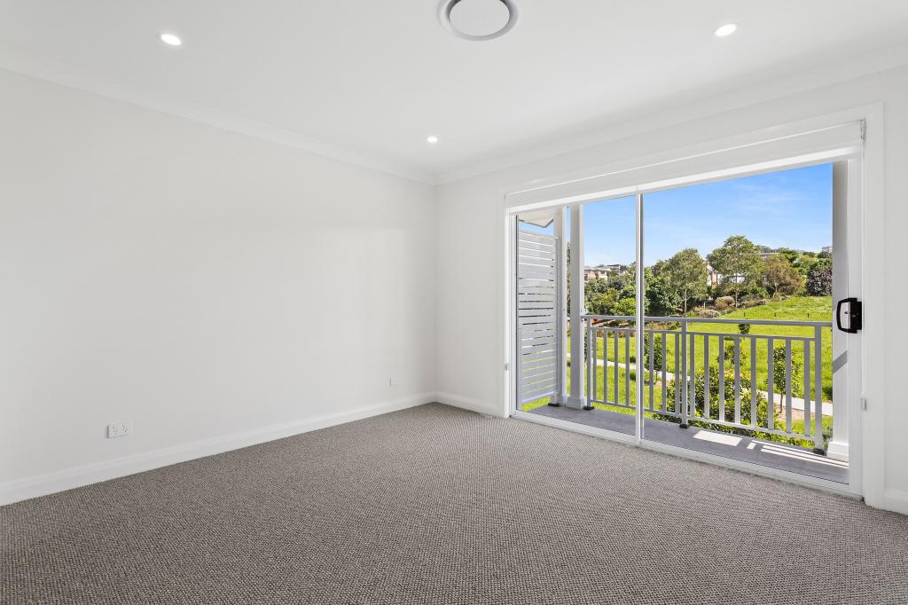 2/23 Ganya St, Calderwood, NSW 2527