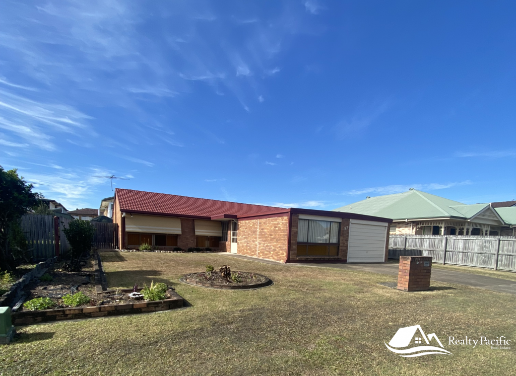 22 Lindisfarne St, Carindale, QLD 4152