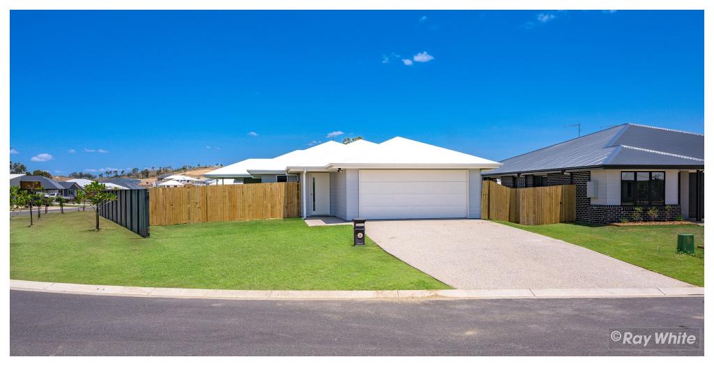 5 Oscadia Way, Parkhurst, QLD 4702