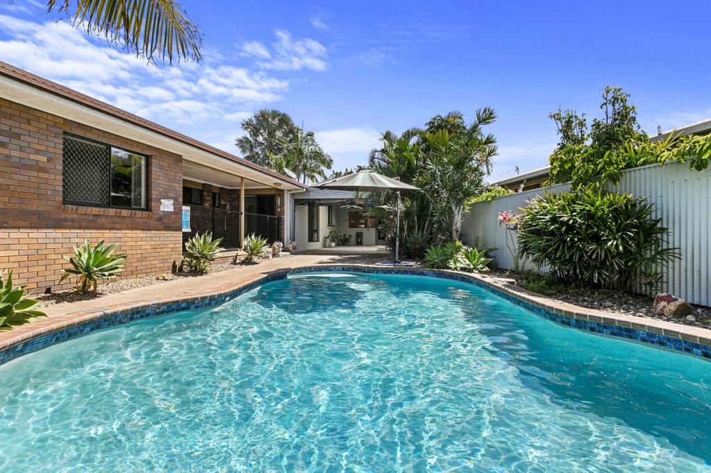 7 Virginia Ct, Scarness, QLD 4655