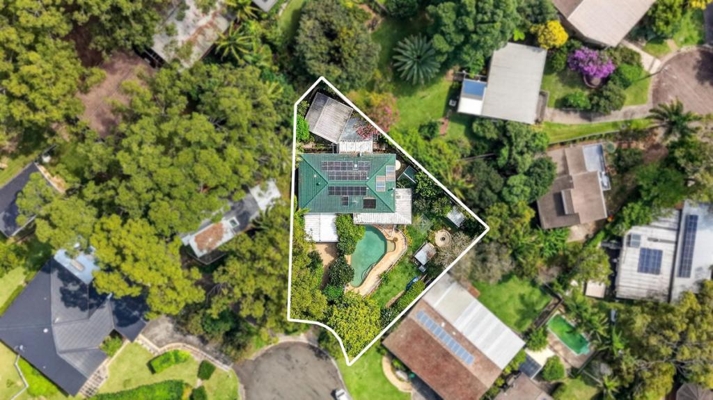 7 Veness Cl, Macmasters Beach, NSW 2251