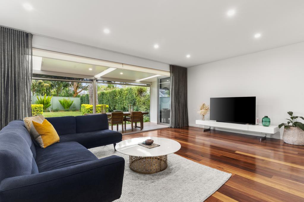 32b Actinotus Ave, Caringbah South, NSW 2229