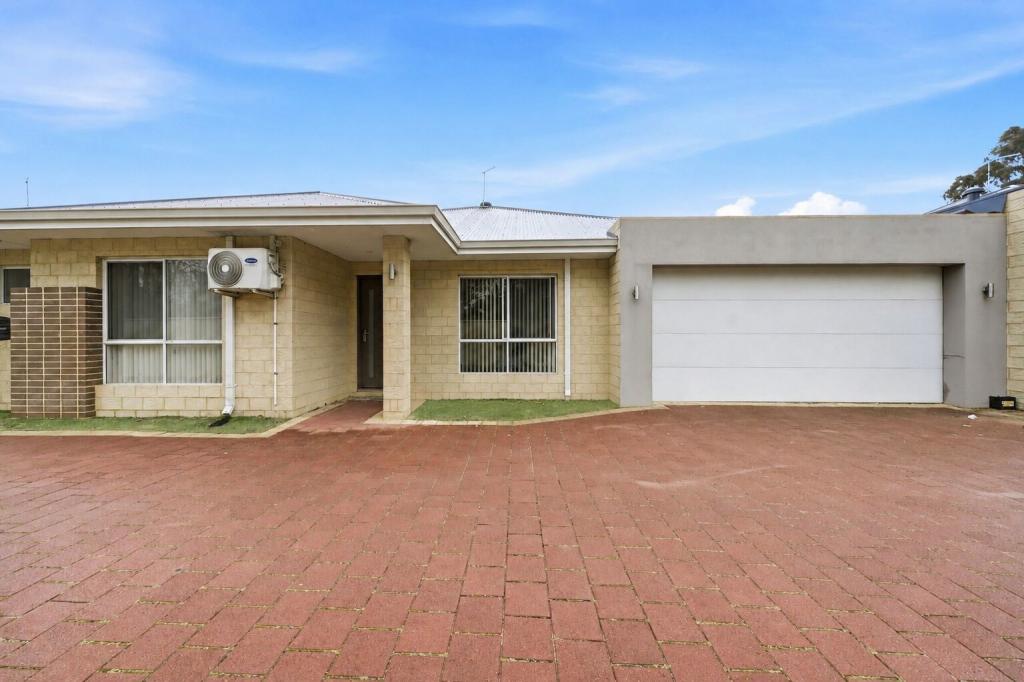 18c Weston St, Maddington, WA 6109
