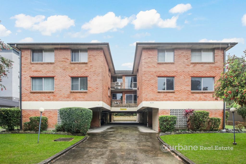 8/55 Sheffield St, Merrylands, NSW 2160