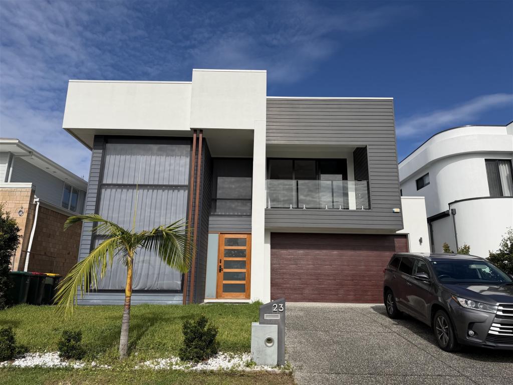 23 Lake Serenity Bvd, Helensvale, QLD 4212