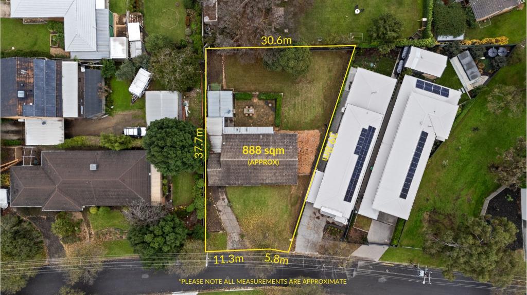 3 Kentucky Ave, Panorama, SA 5041