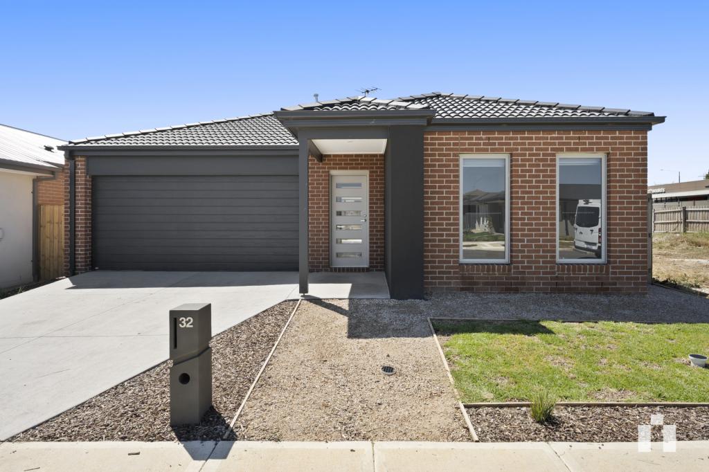 32 Mulwala Dr, Doreen, VIC 3754