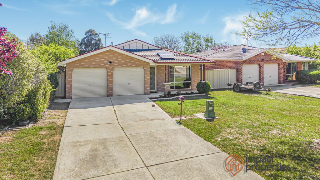 49 TARRANT CRES, DUNLOP, ACT 2615
