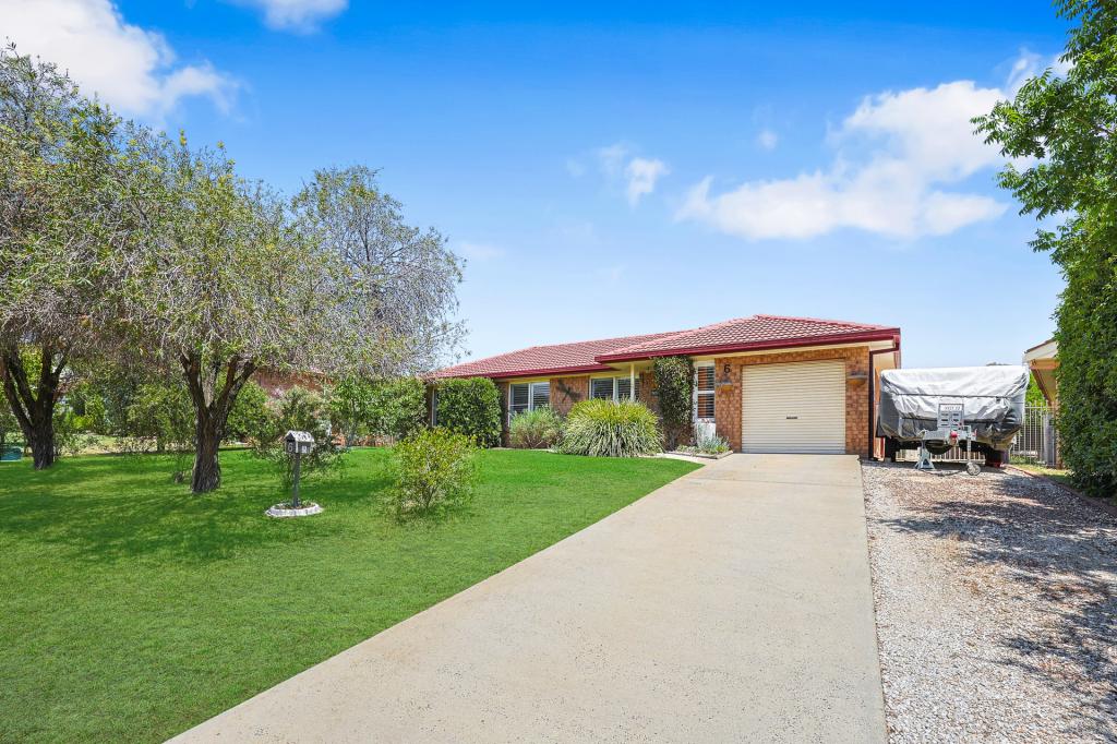 6 Lahy Ct, Mudgee, NSW 2850