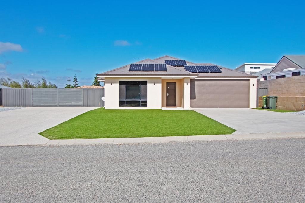 3 Corella Loop, Jurien Bay, WA 6516