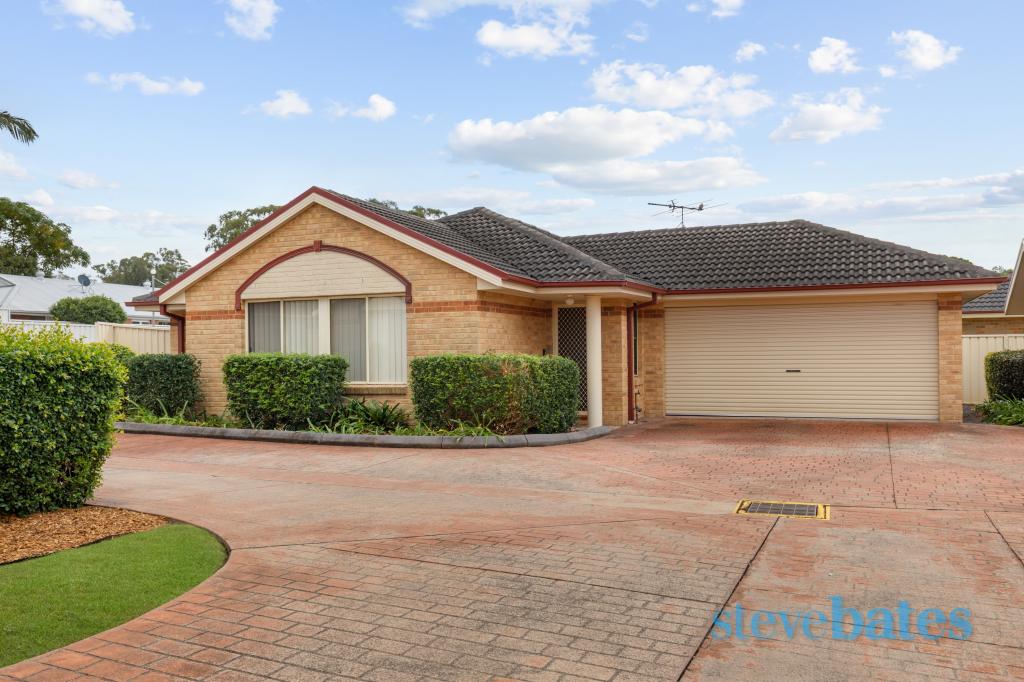 1/28 Gwen Pde, Raymond Terrace, NSW 2324