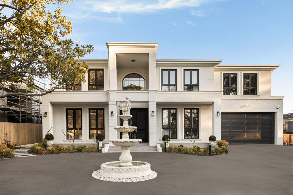 187 BURNS RD, TURRAMURRA, NSW 2074