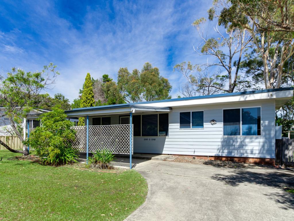 101 Lakehaven Dr, Sussex Inlet, NSW 2540