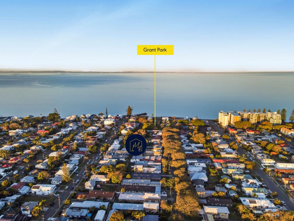 3/30 Grant St, Redcliffe, QLD 4020