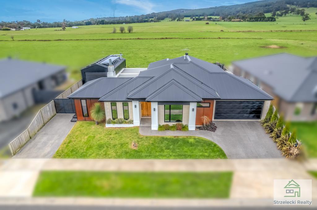 36 Berenger Ave, Trafalgar, VIC 3824