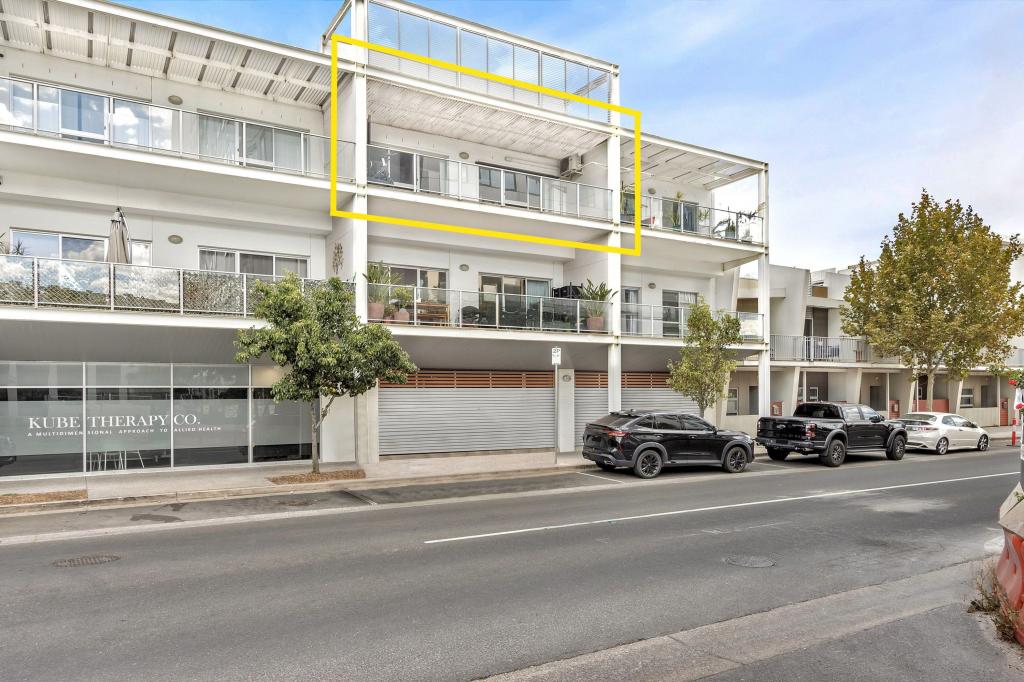202/6-14 Metro Pde, Mawson Lakes, SA 5095