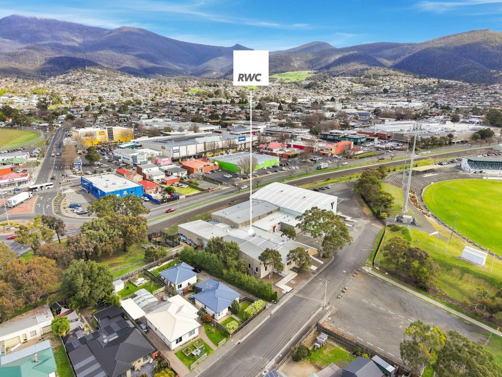 Unit 2/8a Constance Ave, Glenorchy, TAS 7010