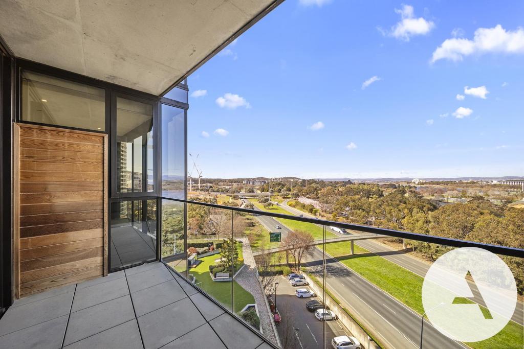 801/19 MARCUS CLARKE ST, CITY, ACT 2601