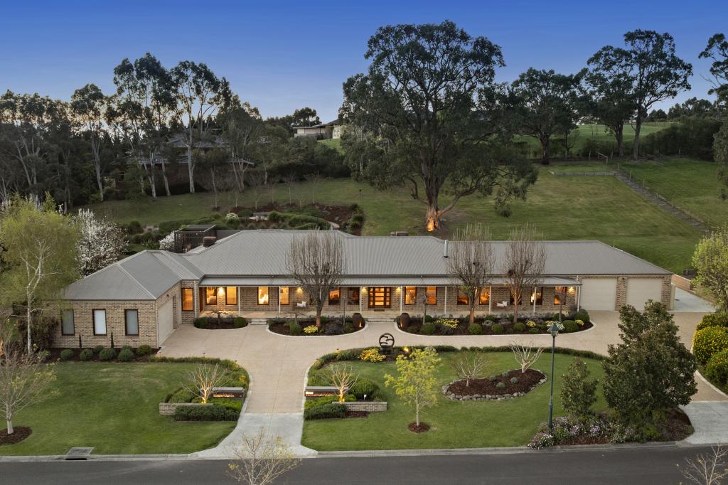 3 Obeah Ct, Lysterfield, VIC 3156