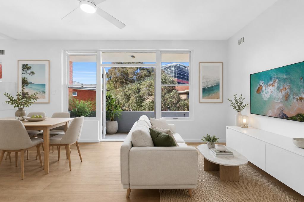 15/21-23 CROYDON ST, CRONULLA, NSW 2230