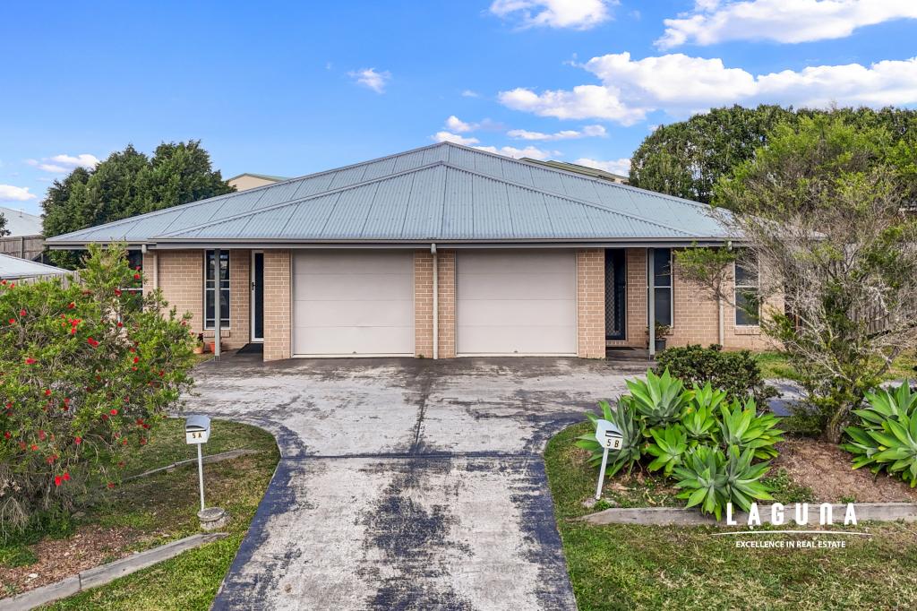5 Glynn Pl, Gympie, QLD 4570