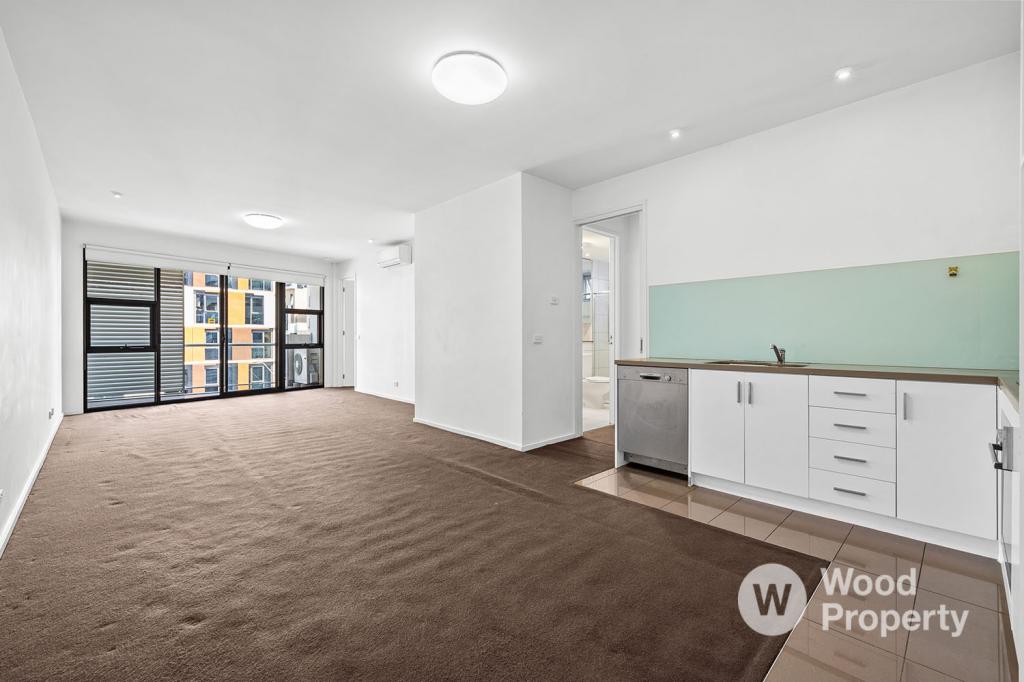 305/25 Oxford St, North Melbourne, VIC 3051