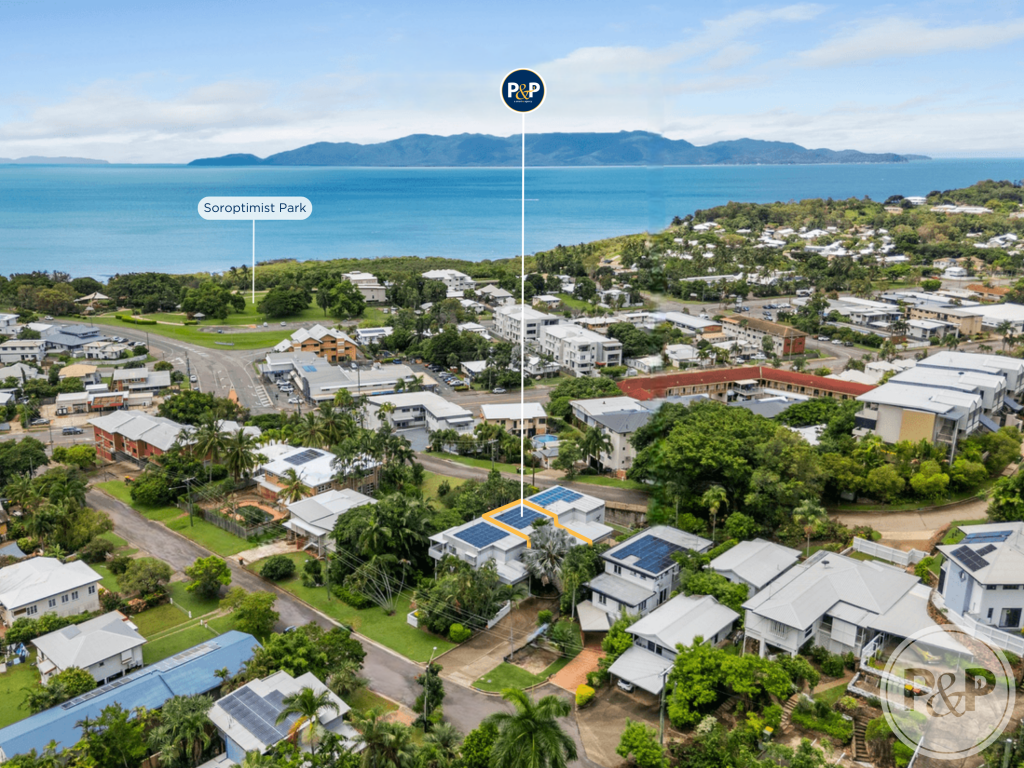 2/12-16 Eden St, Belgian Gardens, QLD 4810