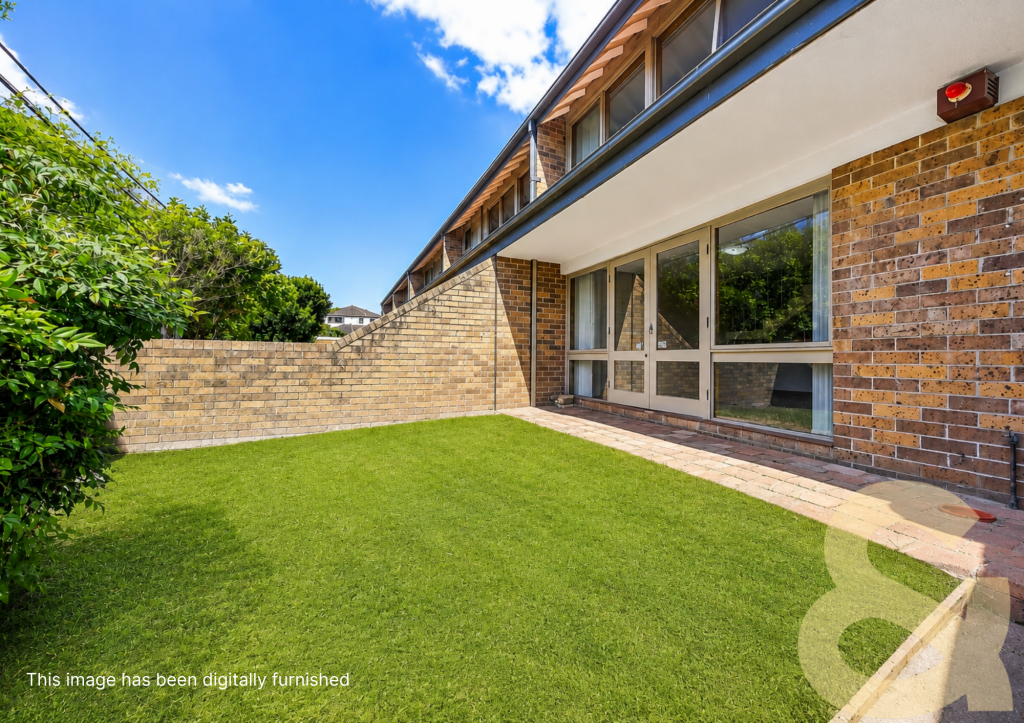 5/27-29 Anderson St, Kingsford, NSW 2032