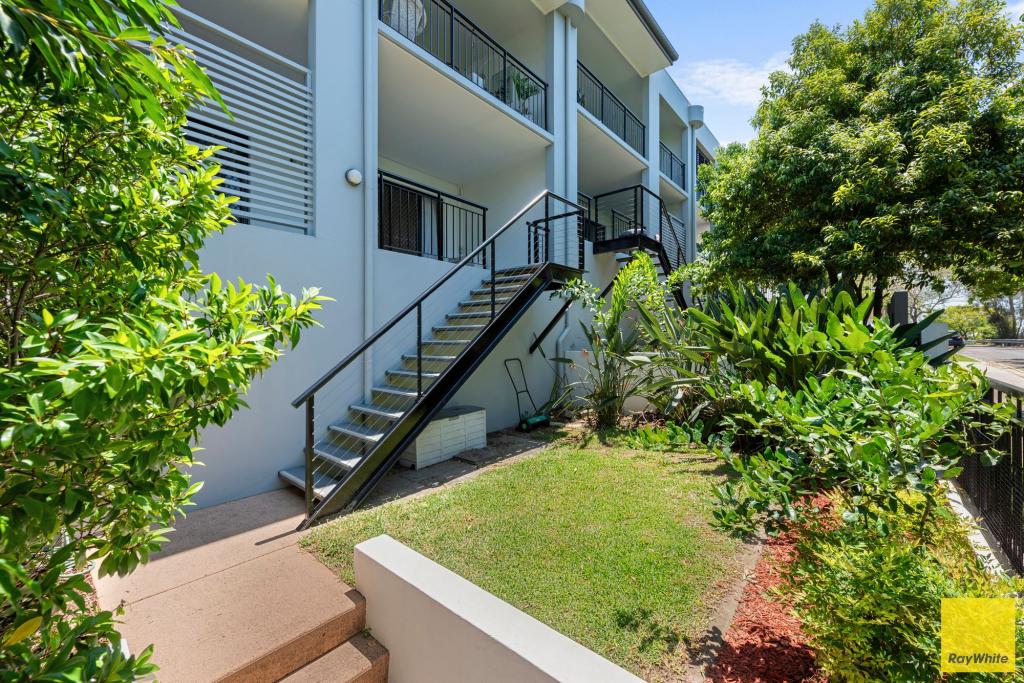 3/70 Norman Cres, Norman Park, QLD 4170