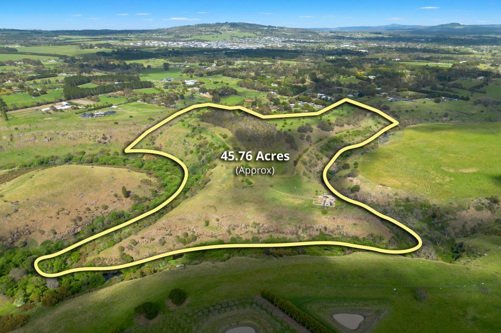 171 PANORAMA DR, GISBORNE, VIC 3437