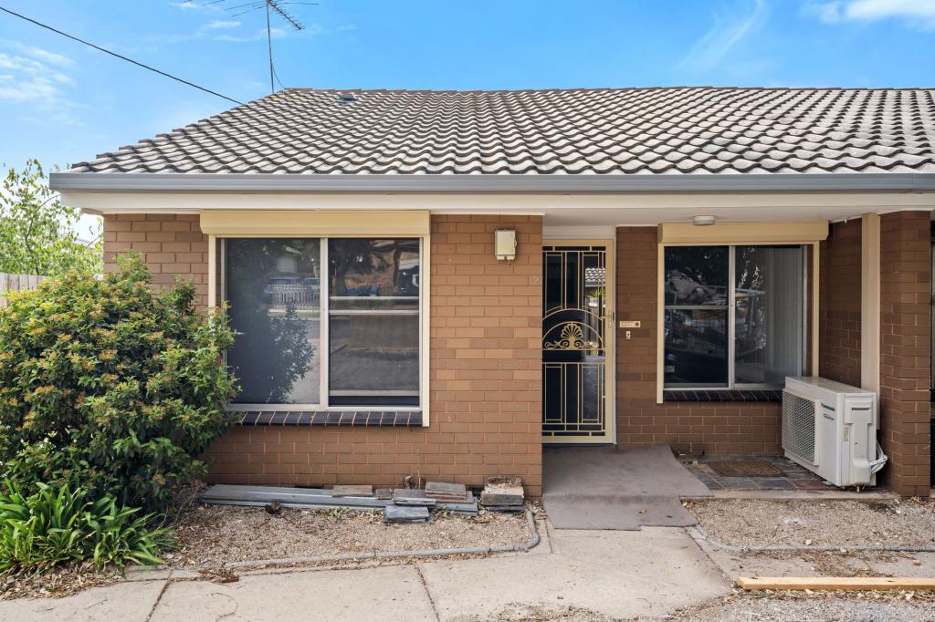 2/12 George St, Bacchus Marsh, VIC 3340