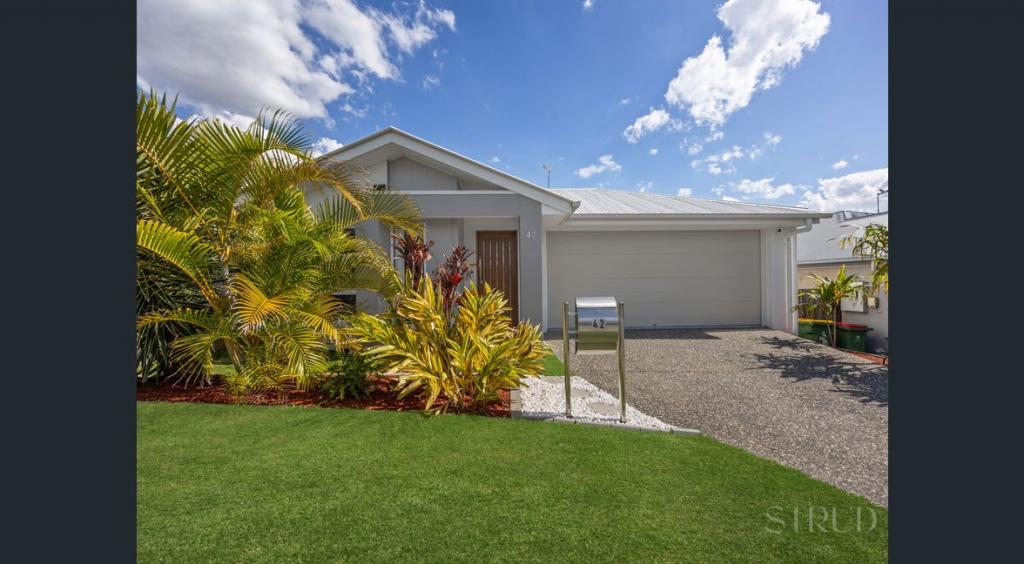 42 FALCON ST, REDBANK PLAINS, QLD 4301